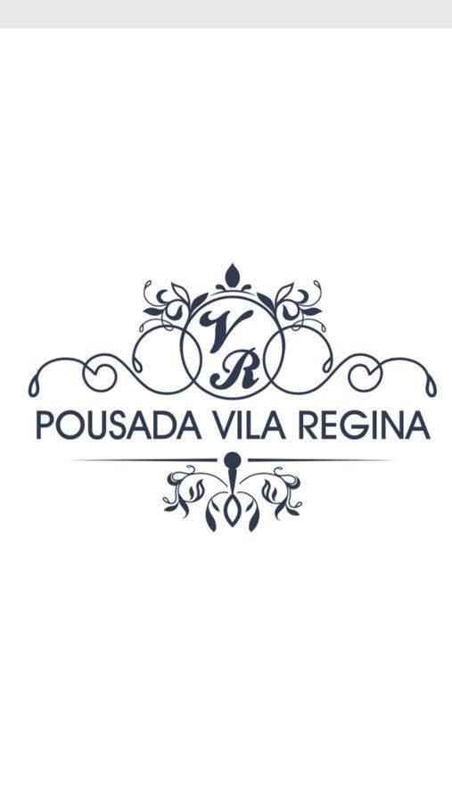 Pousada Vila Regina Penha  Buitenkant foto