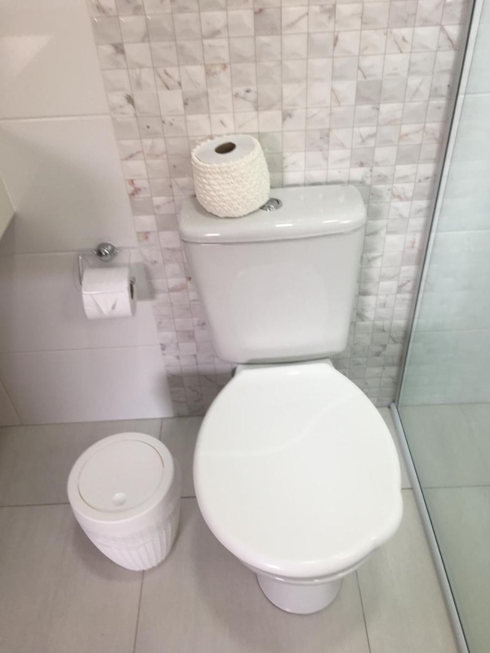 Pousada Vila Regina Penha  Buitenkant foto